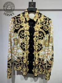 Picture of Versace Shirt Long _SKUVersaceM-2XLjdtx3527277